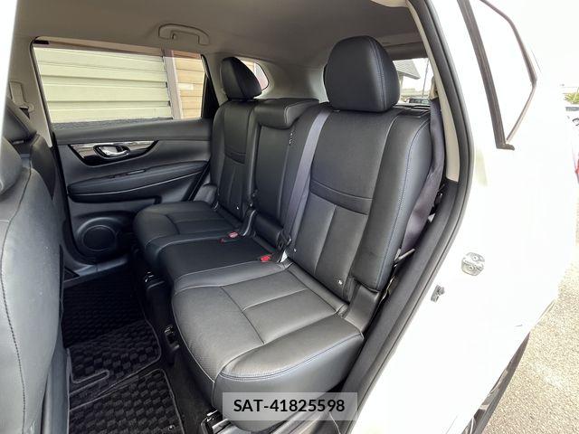Nissan X-TRAIL 2019-03 8147053-9