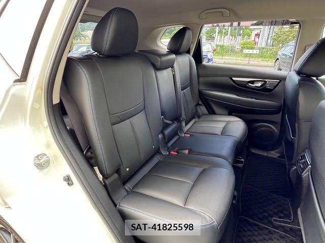 Nissan X-TRAIL 2019-03 8147053-12