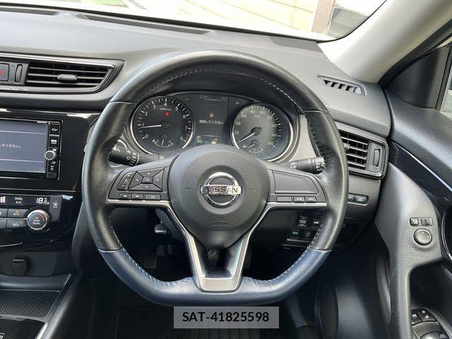 Nissan X-TRAIL 2019-03 8147053-13