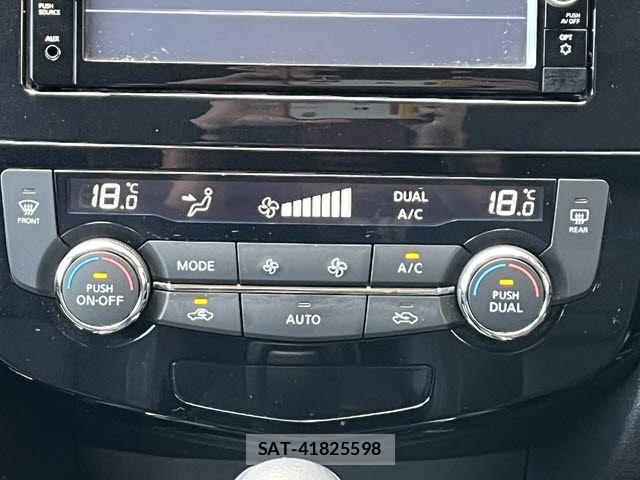 Nissan X-TRAIL 2019-03 8147053-14