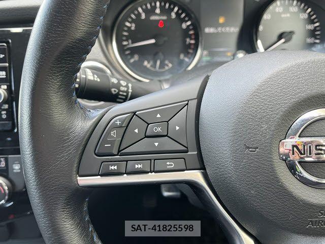 Nissan X-TRAIL 2019-03 8147053-16