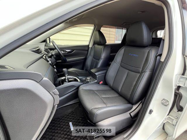 Nissan X-TRAIL 2019-03 8147053-18