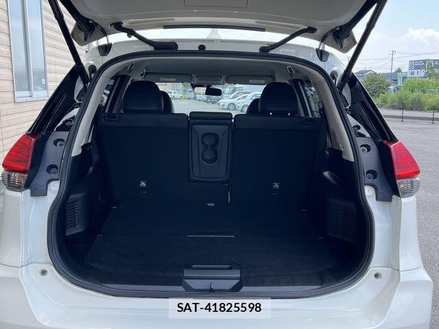 Nissan X-TRAIL 2019-03 8147053-20