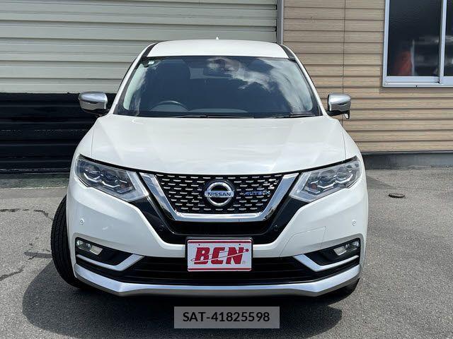 Nissan X-TRAIL 2019-03 8147053-21