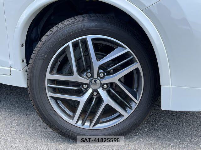 Nissan X-TRAIL 2019-03 8147053-26