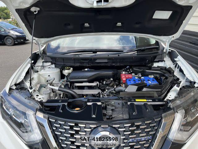 Nissan X-TRAIL 2019-03 8147053-27