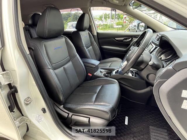Nissan X-TRAIL 2019-03 8147053-3