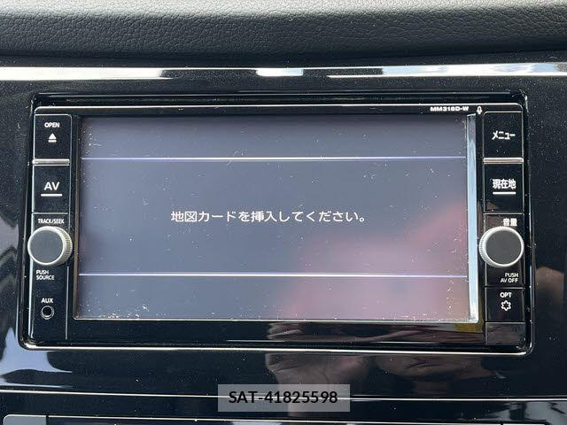 Nissan X-TRAIL 2019-03 8147053-4
