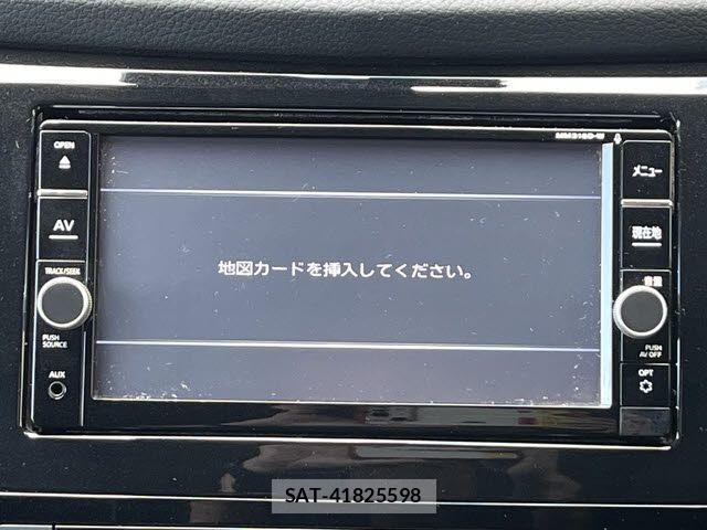 Nissan X-TRAIL 2019-03 8147053-5