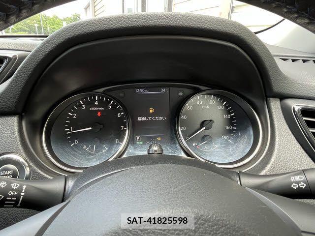 Nissan X-TRAIL 2019-03 8147053-7