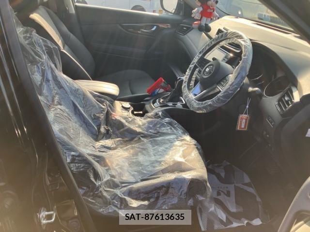 Nissan X-TRAIL 2022-02 8147057-10