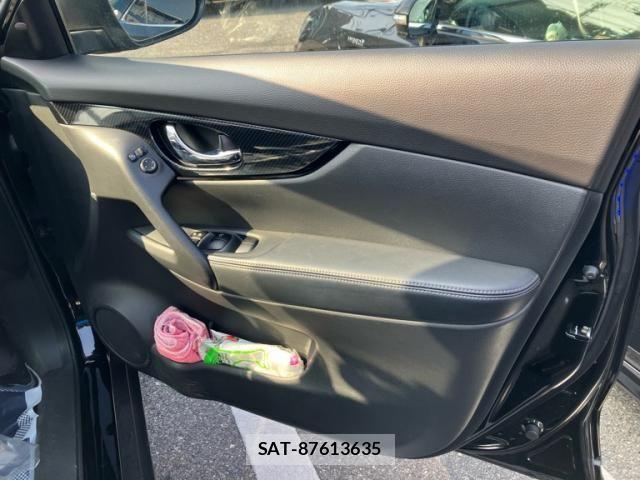 Nissan X-TRAIL 2022-02 8147057-11