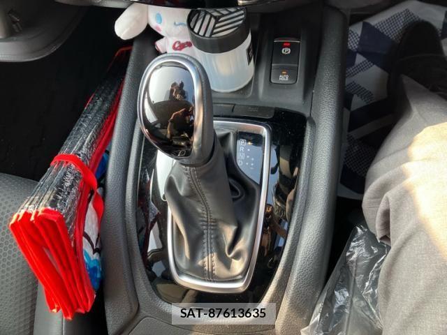 Nissan X-TRAIL 2022-02 8147057-15