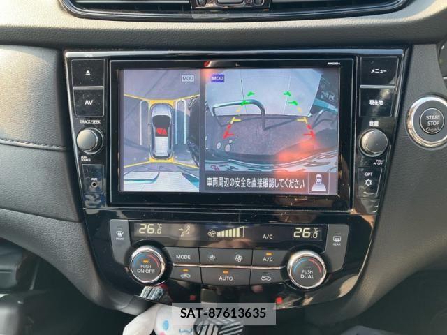 Nissan X-TRAIL 2022-02 8147057-18