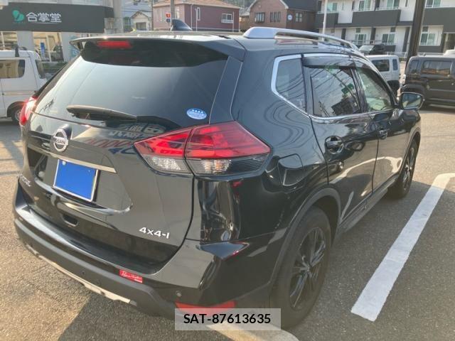 Nissan X-TRAIL 2022-02 8147057-1