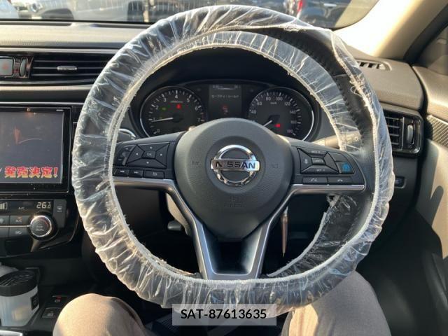 Nissan X-TRAIL 2022-02 8147057-21