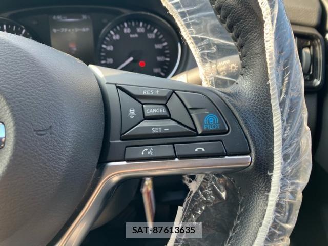 Nissan X-TRAIL 2022-02 8147057-22