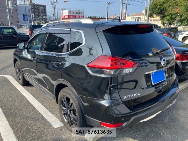 Nissan X-TRAIL 2022-02 8147057-3