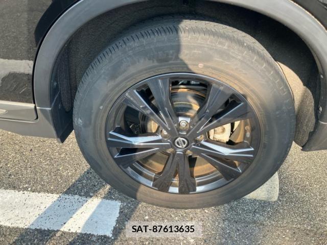 Nissan X-TRAIL 2022-02 8147057-4