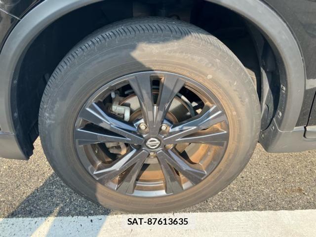 Nissan X-TRAIL 2022-02 8147057-5