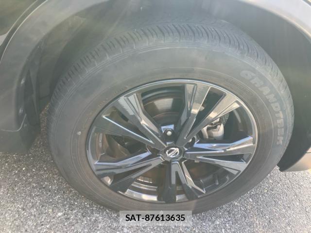 Nissan X-TRAIL 2022-02 8147057-6