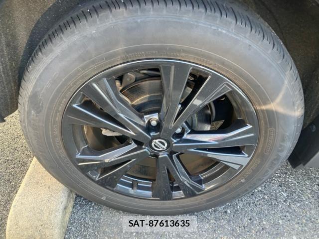 Nissan X-TRAIL 2022-02 8147057-7