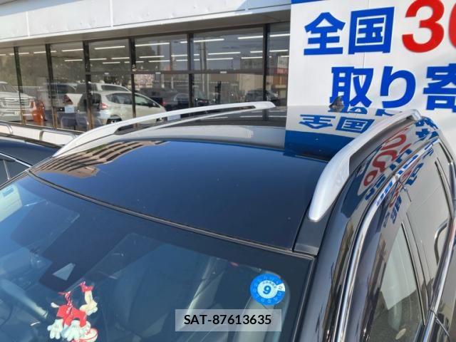 Nissan X-TRAIL 2022-02 8147057-8