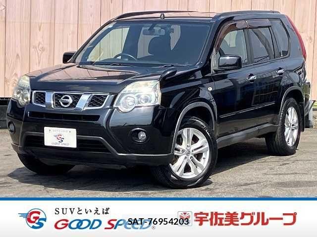 Nissan X-TRAIL 2012-03 8147061-0