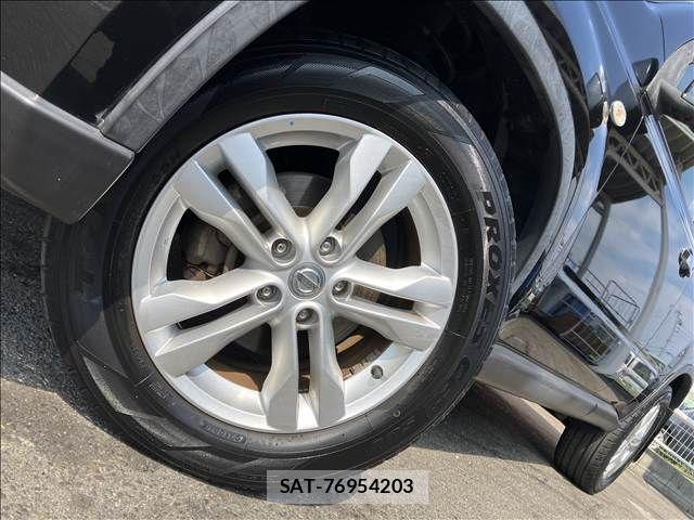 Nissan X-TRAIL 2012-03 8147061-18