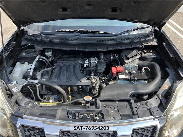 Nissan X-TRAIL 2012-03 8147061-19