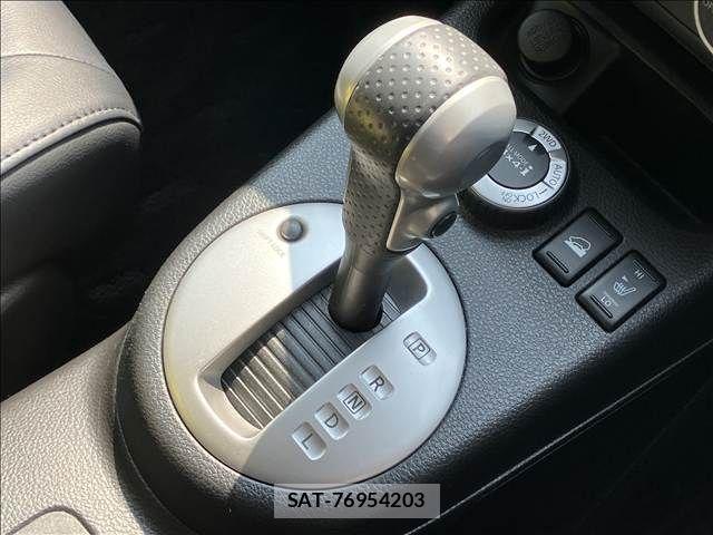 Nissan X-TRAIL 2012-03 8147061-8