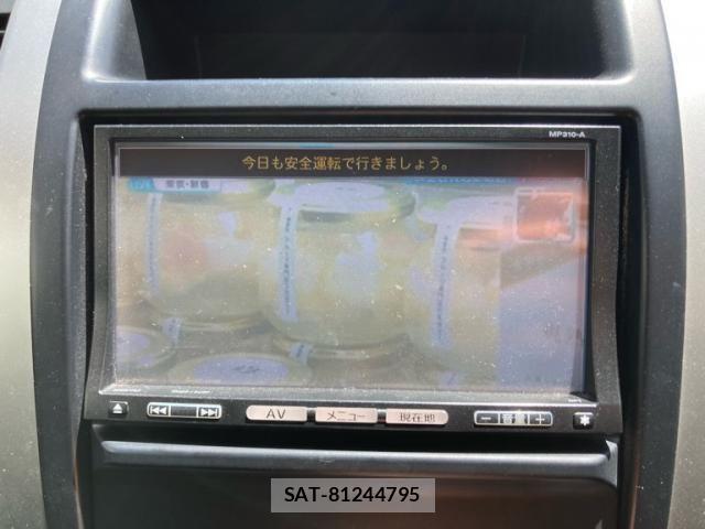 Nissan X-TRAIL 2010-09 8147066-16