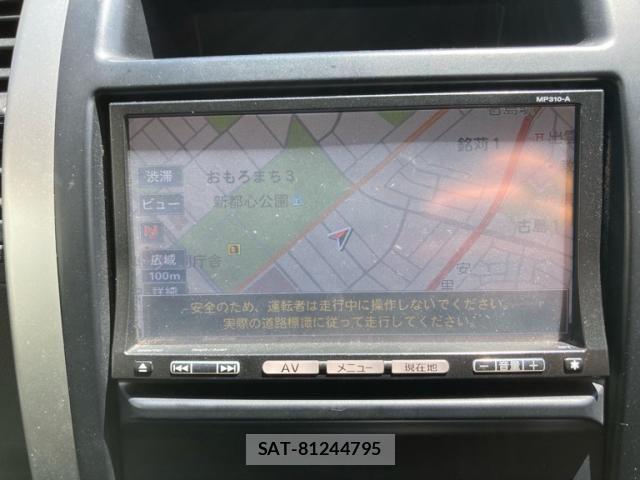 Nissan X-TRAIL 2010-09 8147066-18