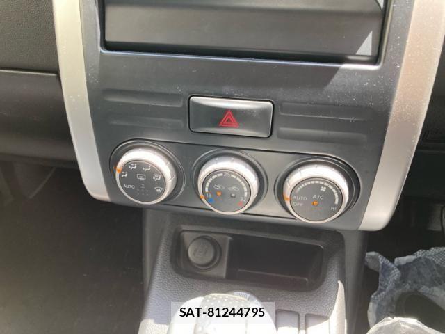 Nissan X-TRAIL 2010-09 8147066-19
