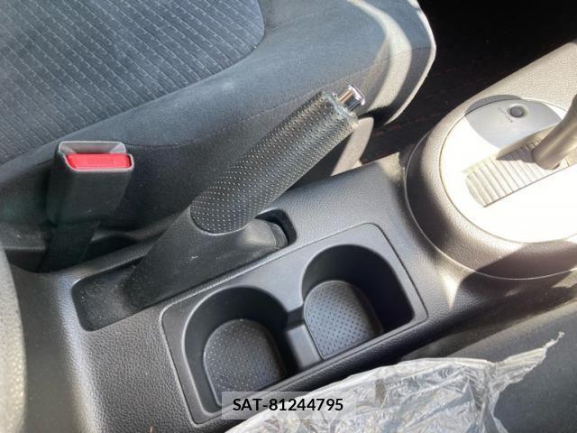 Nissan X-TRAIL 2010-09 8147066-21