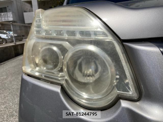 Nissan X-TRAIL 2010-09 8147066-2