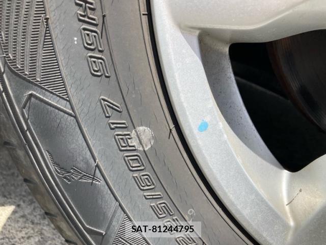 Nissan X-TRAIL 2010-09 8147066-4