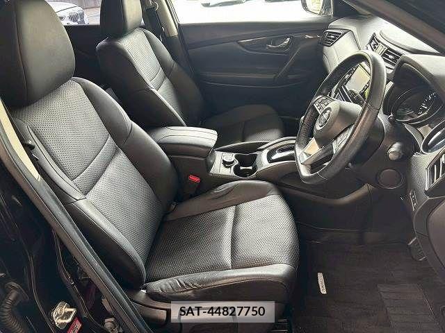 Nissan X-TRAIL 2018-09 8147059-9
