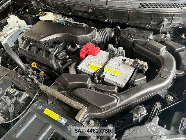 Nissan X-TRAIL 2018-09 8147059-14