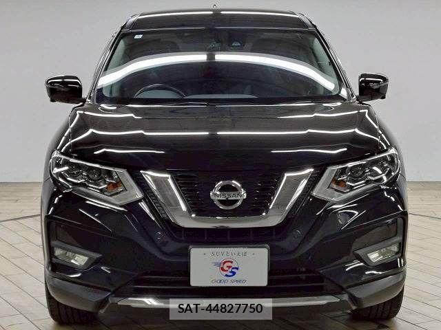 Nissan X-TRAIL 2018-09 8147059-15