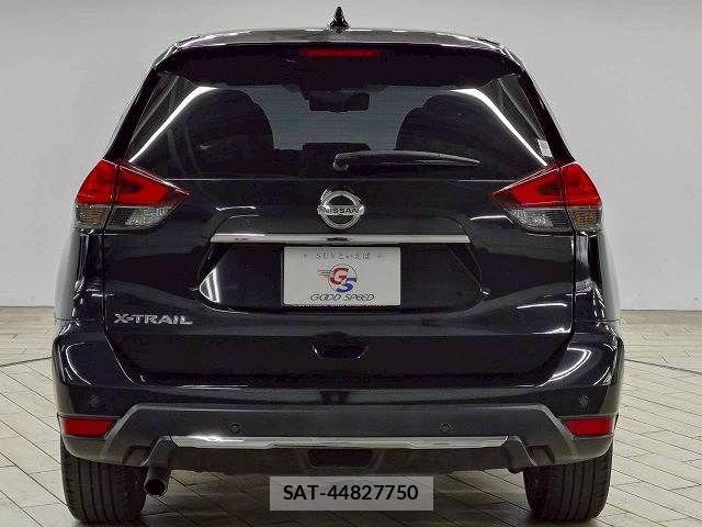 Nissan X-TRAIL 2018-09 8147059-19