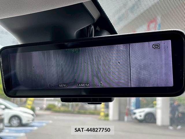 Nissan X-TRAIL 2018-09 8147059-5