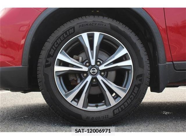 Nissan X-TRAIL 2017-09 8147060-16