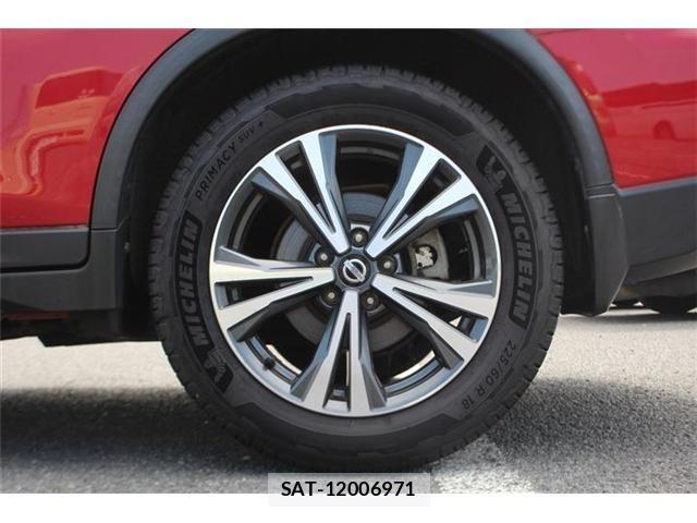 Nissan X-TRAIL 2017-09 8147060-17