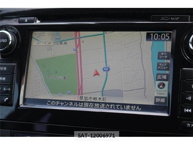 Nissan X-TRAIL 2017-09 8147060-1