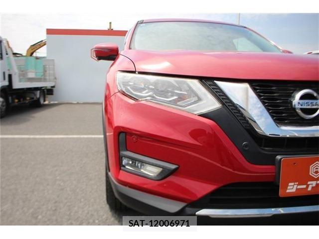 Nissan X-TRAIL 2017-09 8147060-21