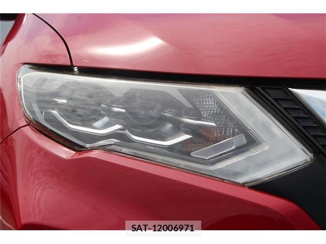 Nissan X-TRAIL 2017-09 8147060-22