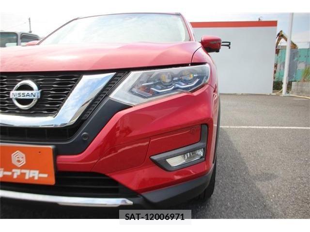 Nissan X-TRAIL 2017-09 8147060-23