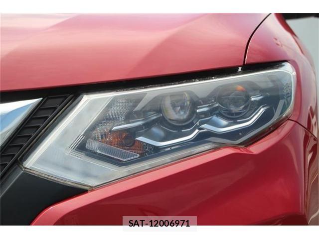 Nissan X-TRAIL 2017-09 8147060-24