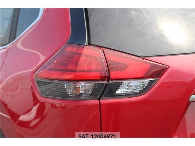 Nissan X-TRAIL 2017-09 8147060-25